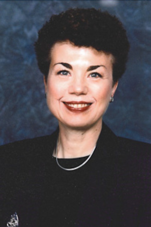 Ruth Person